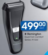 Remington Dual Foil Comfort Series PF7200