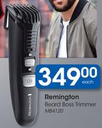 Remington Beard Boss Trimmer MB4120