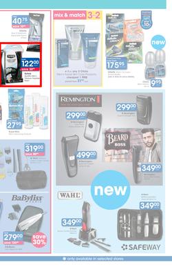 Clicks : Pay Day Savings (23 Feb - 22 Mar 2017), page 25