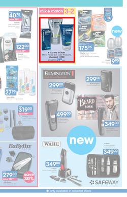Clicks : Pay Day Savings (23 Feb - 22 Mar 2017), page 25