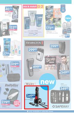 Clicks : Pay Day Savings (23 Feb - 22 Mar 2017), page 25