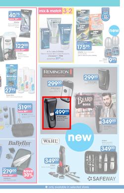 Clicks : Pay Day Savings (23 Feb - 22 Mar 2017), page 25
