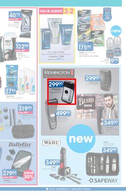 Clicks : Pay Day Savings (23 Feb - 22 Mar 2017), page 25