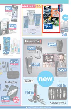 Clicks : Pay Day Savings (23 Feb - 22 Mar 2017), page 25