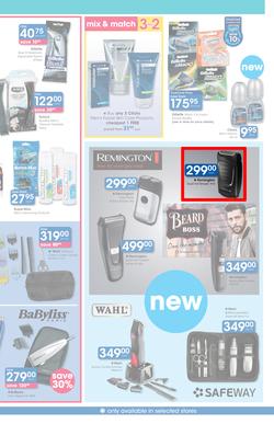 Clicks : Pay Day Savings (23 Feb - 22 Mar 2017), page 25