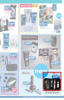 Clicks : Pay Day Savings (23 Feb - 22 Mar 2017), page 25