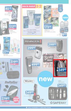 Clicks : Pay Day Savings (23 Feb - 22 Mar 2017), page 25