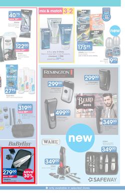 Clicks : Pay Day Savings (23 Feb - 22 Mar 2017), page 25