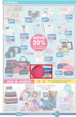 Clicks : Pay Day Savings (23 Feb - 22 Mar 2017), page 26