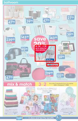 Clicks : Pay Day Savings (23 Feb - 22 Mar 2017), page 26