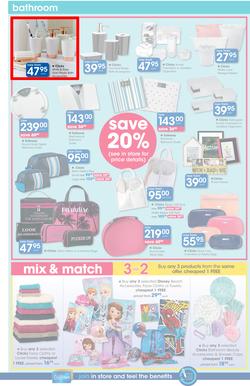 Clicks : Pay Day Savings (23 Feb - 22 Mar 2017), page 26