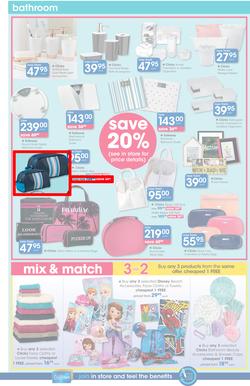 Clicks : Pay Day Savings (23 Feb - 22 Mar 2017), page 26