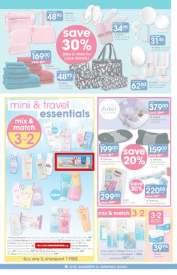 Clicks : Pay Day Savings (23 Feb - 22 Mar 2017), page 27