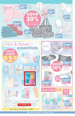 Clicks : Pay Day Savings (23 Feb - 22 Mar 2017), page 27