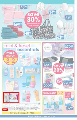 Clicks : Pay Day Savings (23 Feb - 22 Mar 2017), page 27