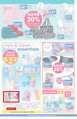 Clicks : Pay Day Savings (23 Feb - 22 Mar 2017), page 27