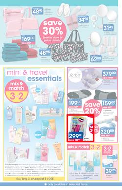 Clicks : Pay Day Savings (23 Feb - 22 Mar 2017), page 27