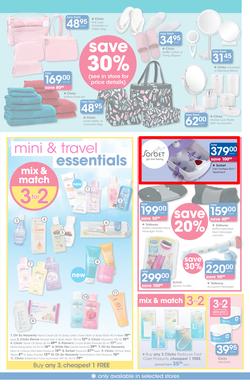 Clicks : Pay Day Savings (23 Feb - 22 Mar 2017), page 27