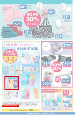 Clicks : Pay Day Savings (23 Feb - 22 Mar 2017), page 27