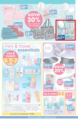 Clicks : Pay Day Savings (23 Feb - 22 Mar 2017), page 27