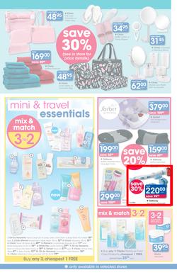 Clicks : Pay Day Savings (23 Feb - 22 Mar 2017), page 27