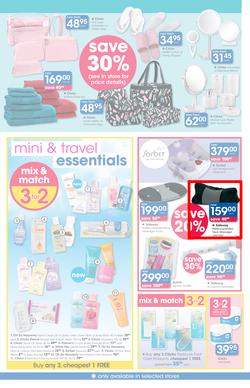 Clicks : Pay Day Savings (23 Feb - 22 Mar 2017), page 27