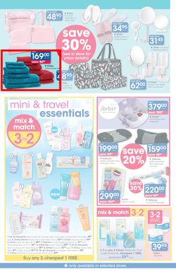 Clicks : Pay Day Savings (23 Feb - 22 Mar 2017), page 27