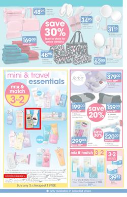 Clicks : Pay Day Savings (23 Feb - 22 Mar 2017), page 27