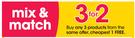 Johnson's Baby Hair Care Products-Each