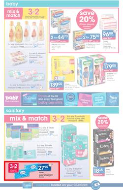 Clicks : Save (24 Feb - 22 Mar 2016), page 18