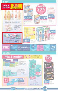Clicks : Save (24 Feb - 22 Mar 2016), page 18