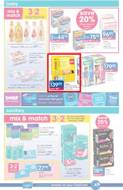 Clicks : Save (24 Feb - 22 Mar 2016), page 18