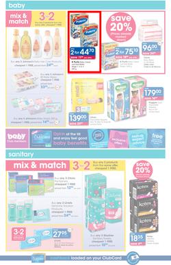 Clicks : Save (24 Feb - 22 Mar 2016), page 18