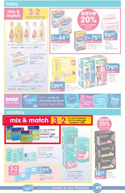 Clicks : Save (24 Feb - 22 Mar 2016), page 18