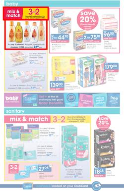 Clicks : Save (24 Feb - 22 Mar 2016), page 18