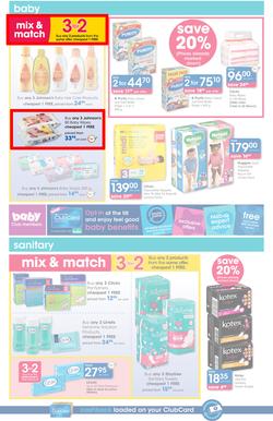 Clicks : Save (24 Feb - 22 Mar 2016), page 18