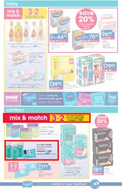 Clicks : Save (24 Feb - 22 Mar 2016), page 18