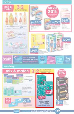 Clicks : Save (24 Feb - 22 Mar 2016), page 18