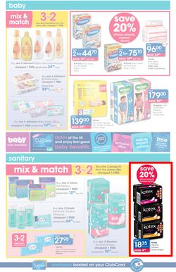 Clicks : Save (24 Feb - 22 Mar 2016), page 18