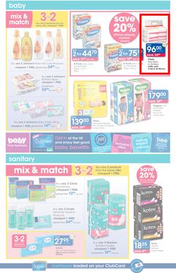 Clicks : Save (24 Feb - 22 Mar 2016), page 18