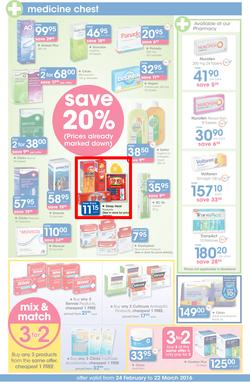 Clicks : Save (24 Feb - 22 Mar 2016), page 19