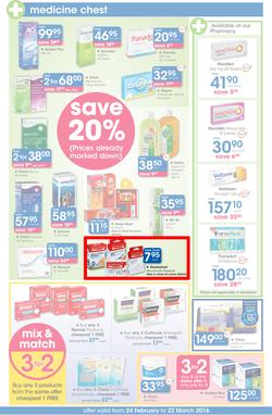 Clicks : Save (24 Feb - 22 Mar 2016), page 19