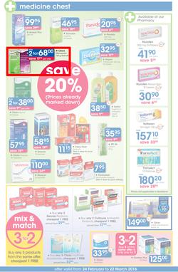 Clicks : Save (24 Feb - 22 Mar 2016), page 19