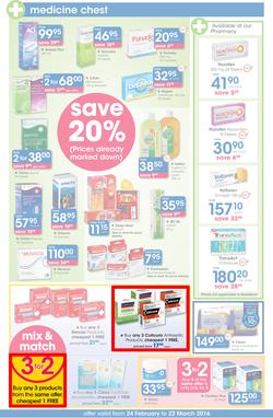 Clicks : Save (24 Feb - 22 Mar 2016), page 19
