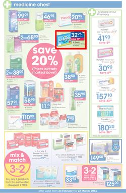 Clicks : Save (24 Feb - 22 Mar 2016), page 19
