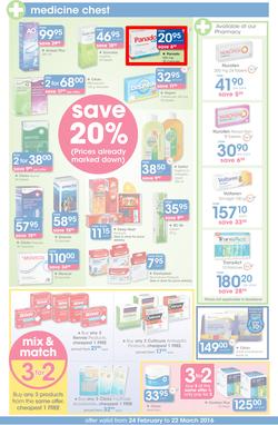 Clicks : Save (24 Feb - 22 Mar 2016), page 19