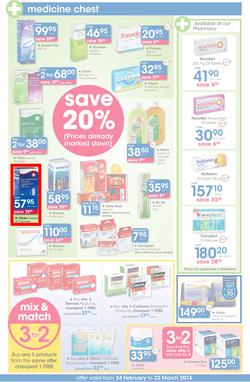Clicks : Save (24 Feb - 22 Mar 2016), page 19