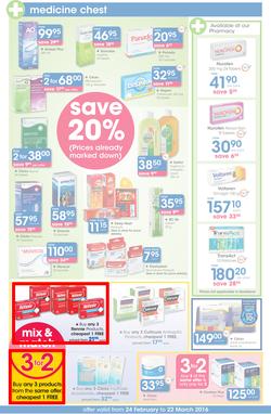 Clicks : Save (24 Feb - 22 Mar 2016), page 19