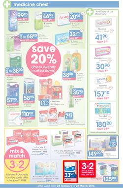 Clicks : Save (24 Feb - 22 Mar 2016), page 19