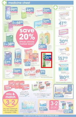 Clicks : Save (24 Feb - 22 Mar 2016), page 19